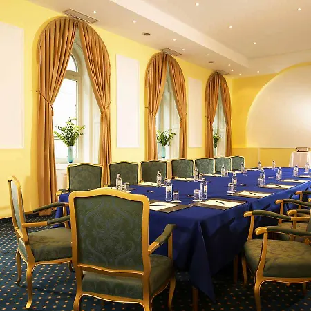Hotel De France Wien-2