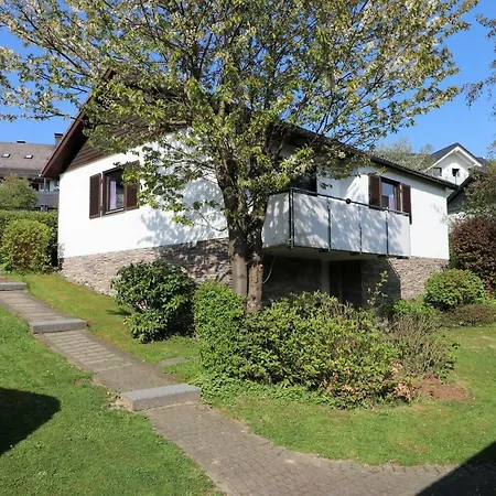 UplandParcs Dumel - gemütliches Haus in zentrumsnähe-2