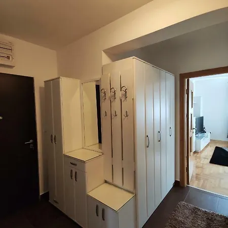 Apartment For A Day-3