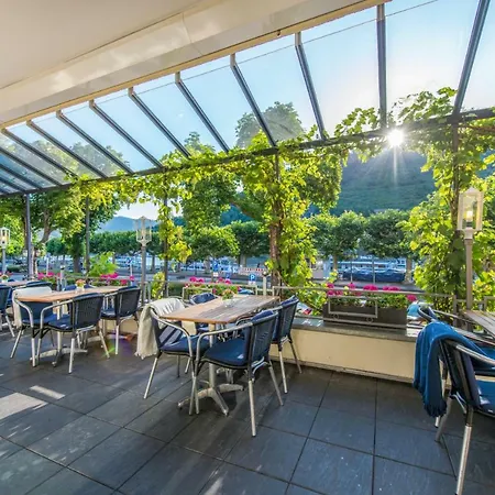 Hotel Karl Müller-2