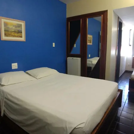Hotel Praia Da Sereia-2