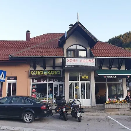 Guest House Kruna-2