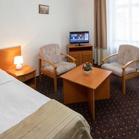 Novomestsky Hotel-3