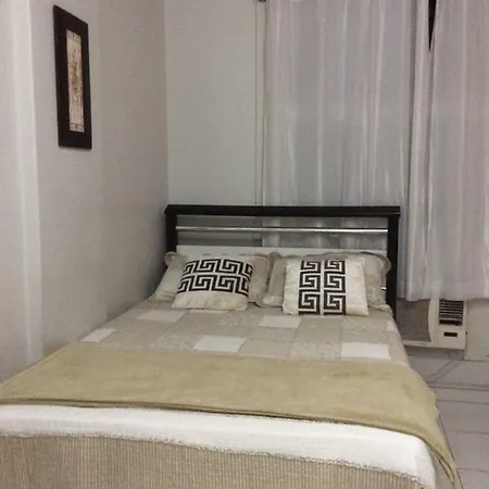 Charmoso Apartamento Copacabana-2