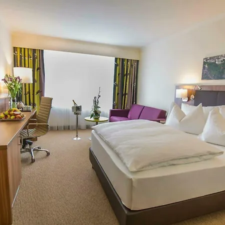 Hilton Garden Inn Vienna South-3