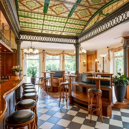 Quality Hotel Bielefeld-3