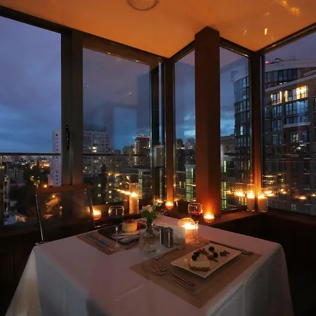 Raziotel Kyiv Yamska-2