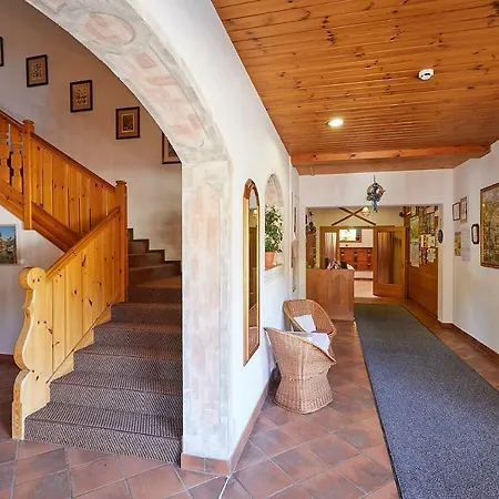 Appartements Strobl-2