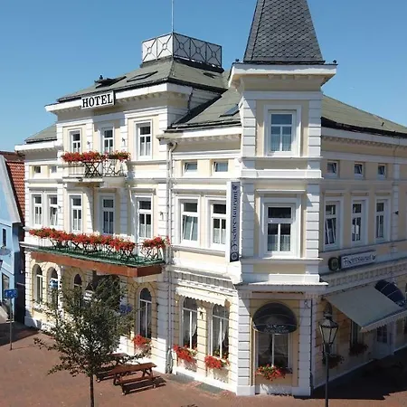 Hotel Hohenzollernhof-2