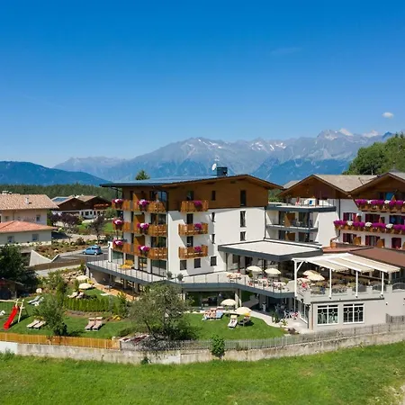Hotel Sonnenheim-2