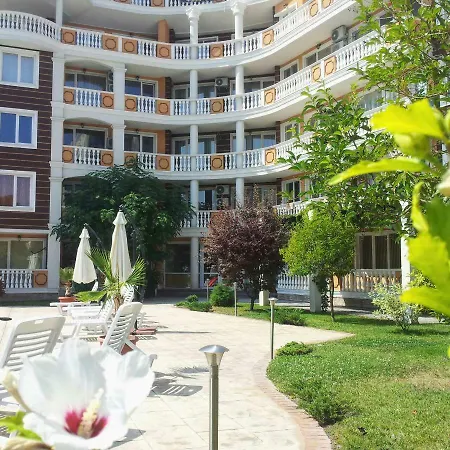 Villa Aria Complex-3