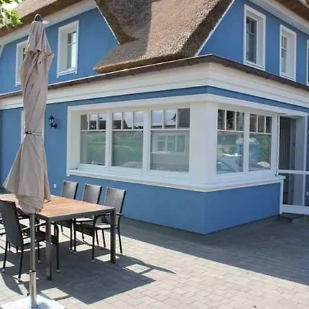 Friedenstrasse Haus Kranich-3