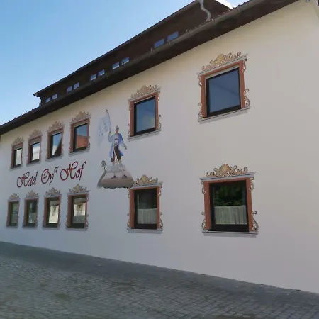 Hotel Oyer Hof-3