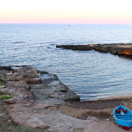Il Principe Del Mare B&B-2