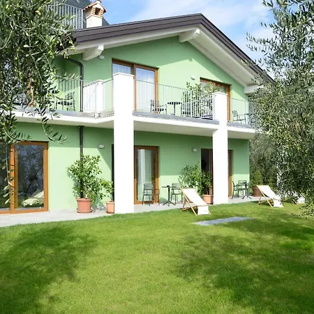 Maso Tobel Riva Del Garda-2