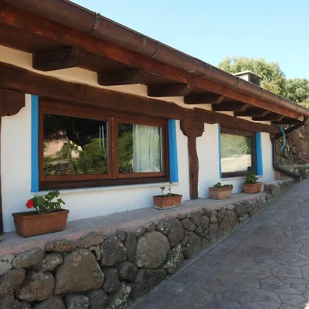 Agriturismo Codula Fuili-3