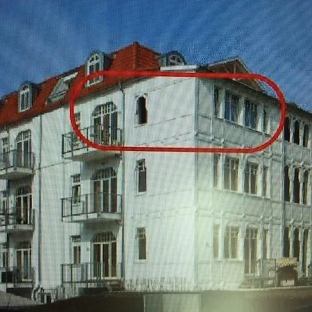 Miramare Wohnung 24-3