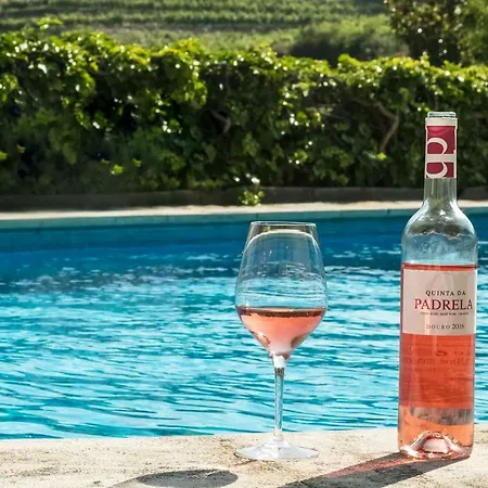Quinta Da Padrela Winery House-2