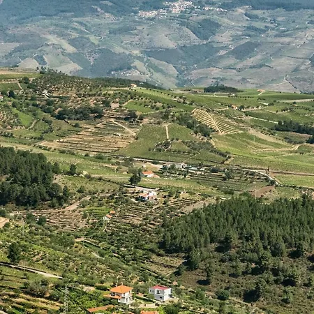 Quinta Da Padrela Winery House-3