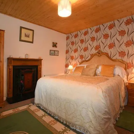 Kerrigan'S Cottage-3