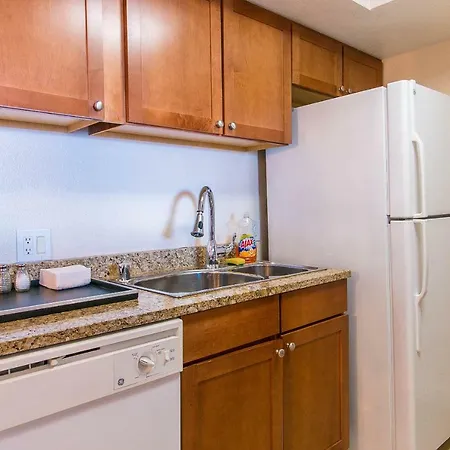 Luxury Modern Condo 2-3