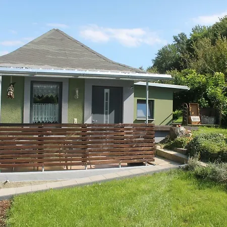 Ferienhaus Kleine Hexe-2