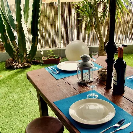 Apartamento Pardela-2