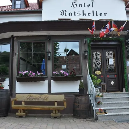 Hotel Ratskeller-2