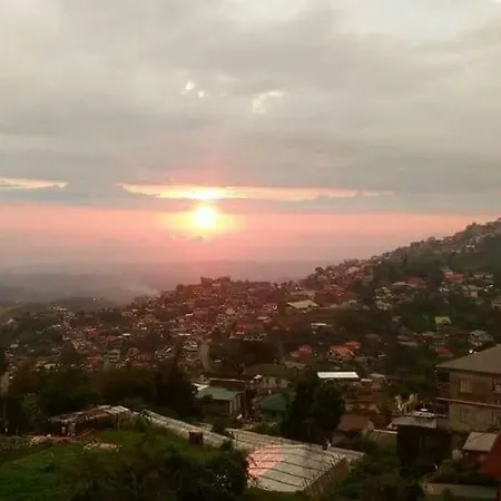 Cool View Baguio City-3