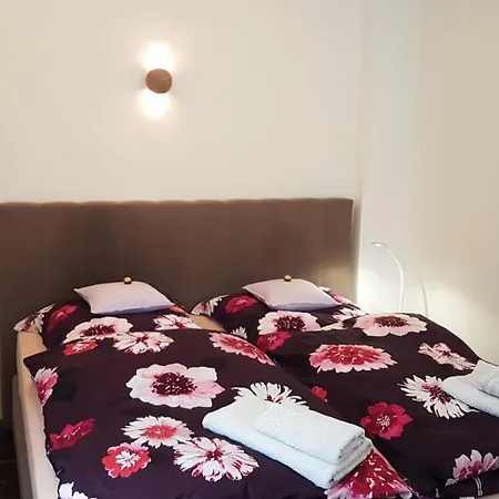 Tolles Komfortables Appartement Zaubersee-2