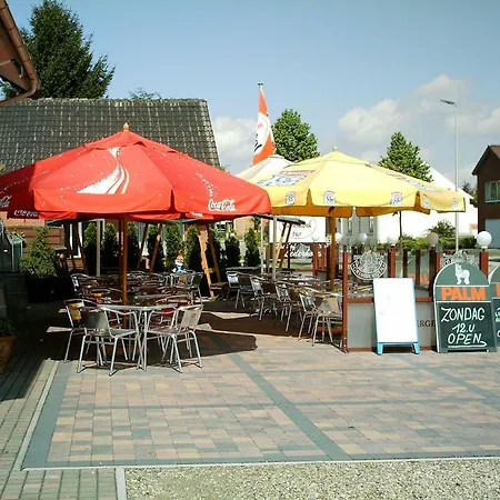 Gasthof Lederhose-3