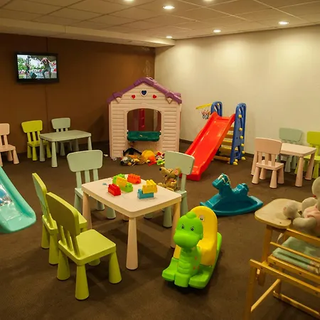 Green Life Family Apartments Pamporovo-2
