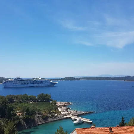 J&B Holiday House Hvar-2