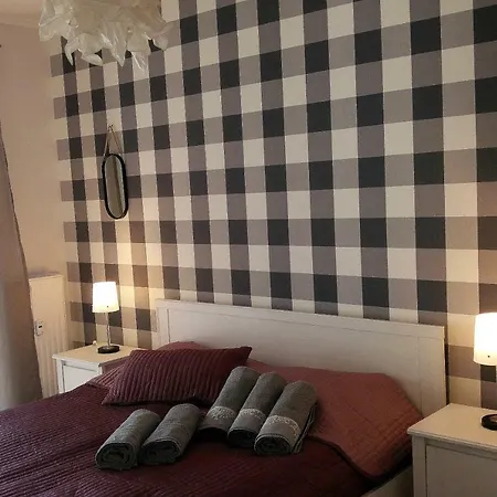 Apartament Solna 106-2