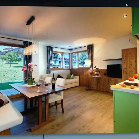 Apartments Cornelia-3