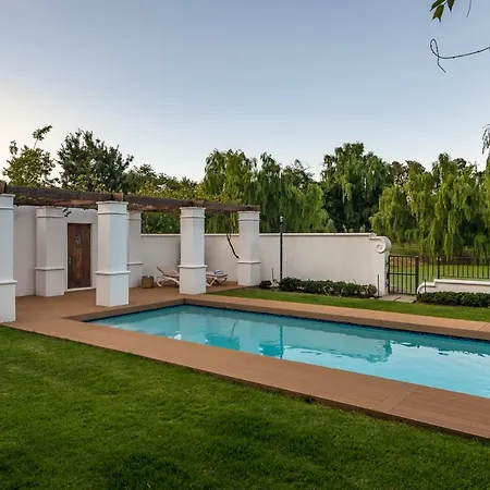 The Residence @ Vrede & Lust-2