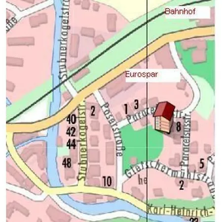 Pension Charlotte-2
