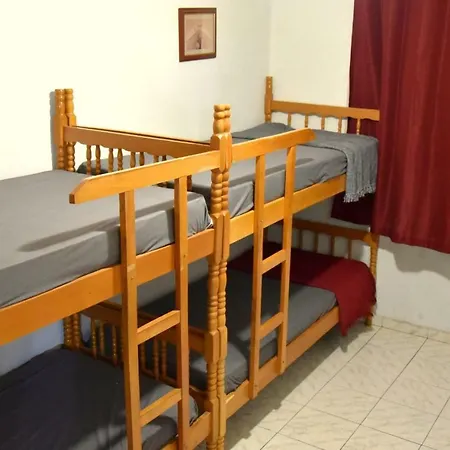 Apartamento Para Temporada E Fins De Semana-2
