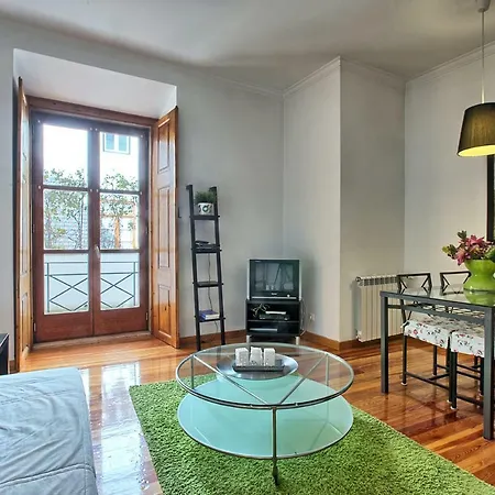 Myplacelisbon - Cais De Alfama Apartment-2