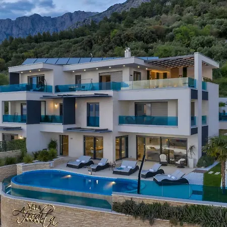 Villa Afrodita-2