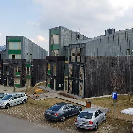 Loucna Pod Klinovcem 120/3-3