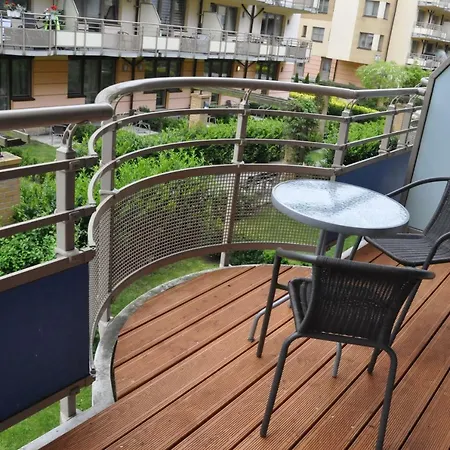 Apartament Motyl-3