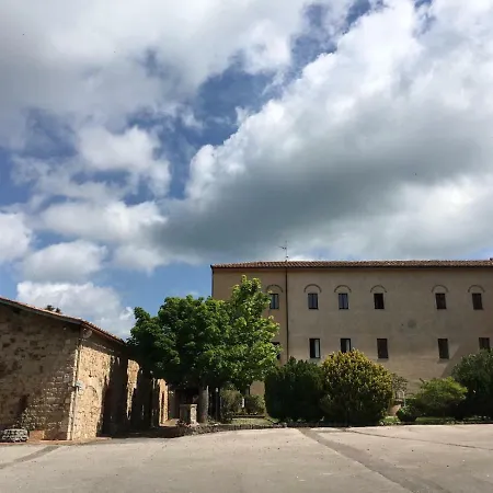 Casa Mater Ecclesiae-2