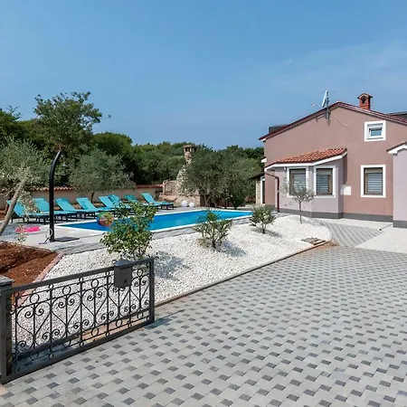 Villa Sunshine-2