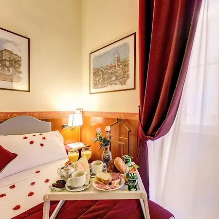 Hotel Giotto Flavia-2