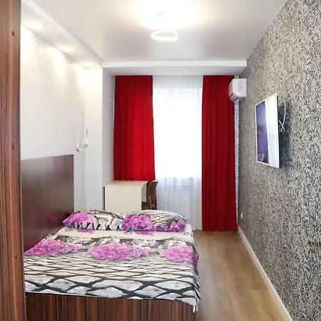 New Apartment 2019 Near Botanic Garden-3