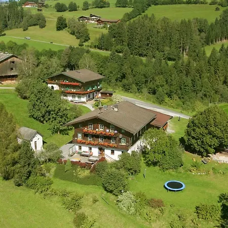 Pension Schachernhof-2