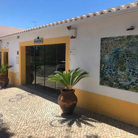 Apartamento 157, Pedras D'El Rei-3