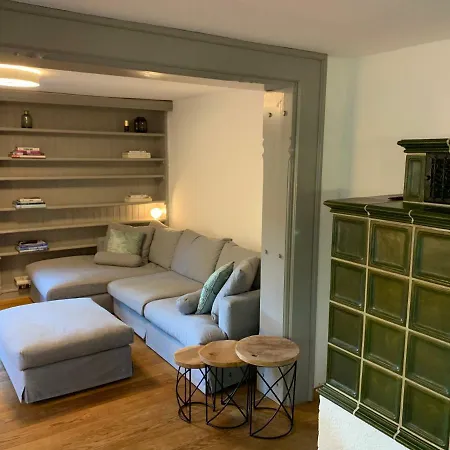 Traumhaftes Ferienhaus direkt am Tegernsee-2