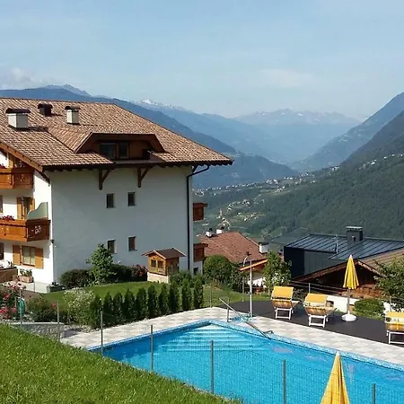 Hotel Garni Alpenhof-2